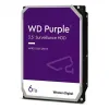 Жорсткий диск 3.5" 6TB 256MB Western Digital Purple (WD64PURZ)- Фото 1